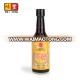 Professional OEM/ODM Manufacturer natural 150ml dark rice Balsamic vinegar for restaurant